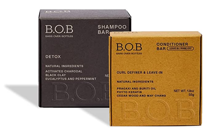 B.O.B-Nourishing-Shampoo-+-Conditioner-For-Curly-Hair-Bars,--