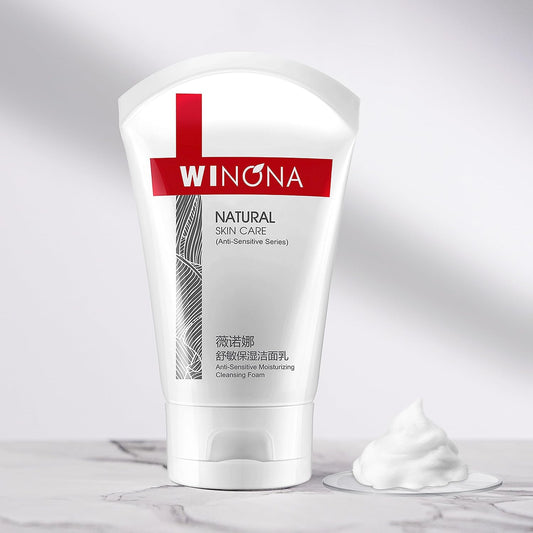 WINONA-Moisturizing-Cleansing-Foam,-Face-92