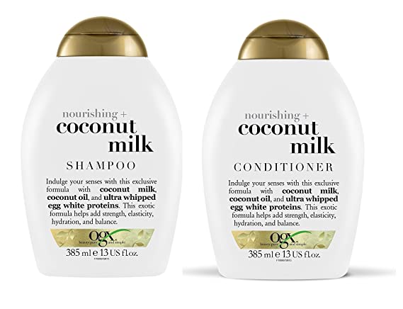 OGX-Nourishing-Coconut-Milk-Shampoo-&-Conditioner-(13-Ounce)--