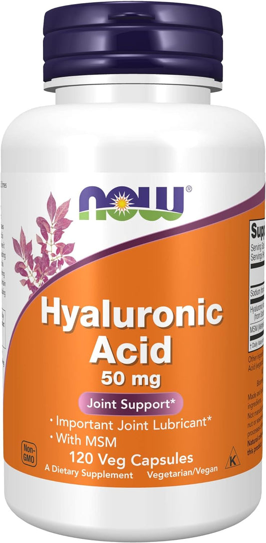 NOW-Supplements,-Hyaluronic-Acid-50-mg-with-125
