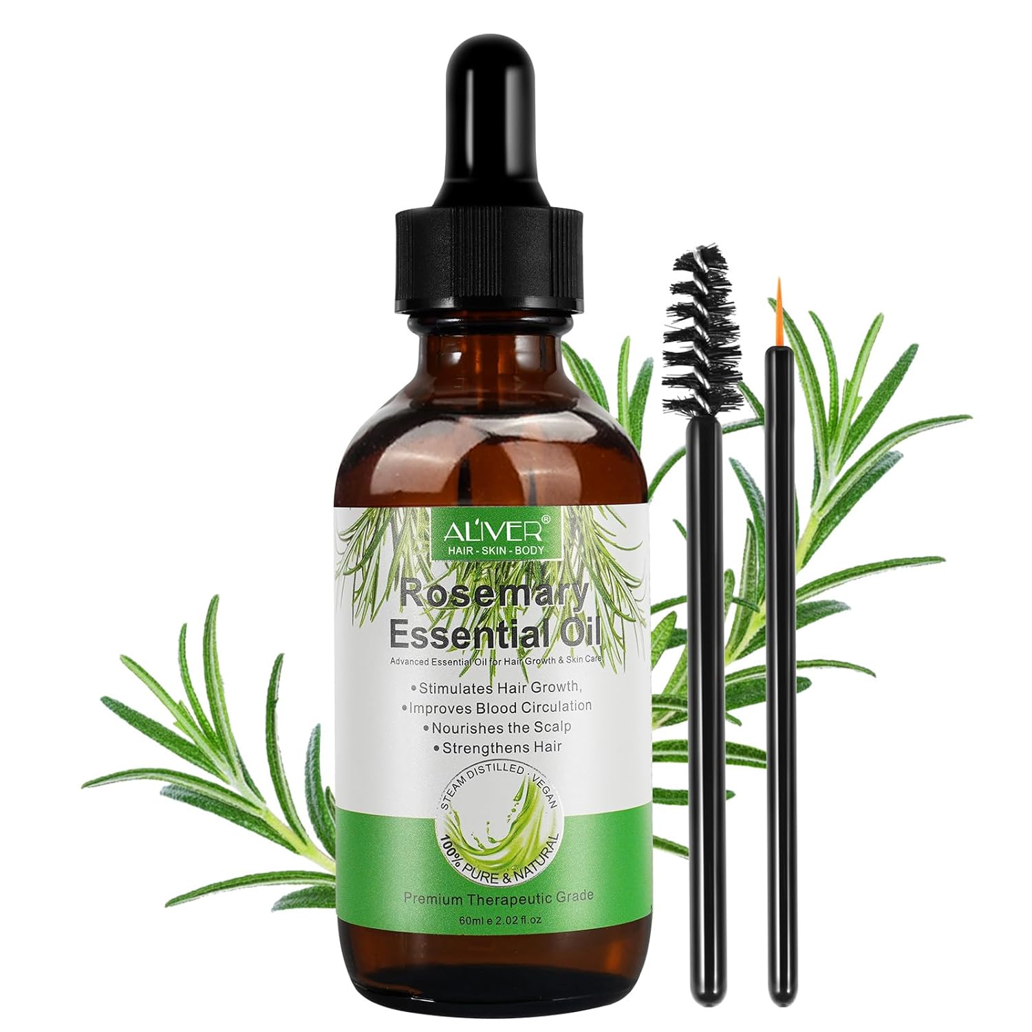 Rosemary-Oil(60ml),Rosemary-Essential-Hair-Growth-Oil-for-448