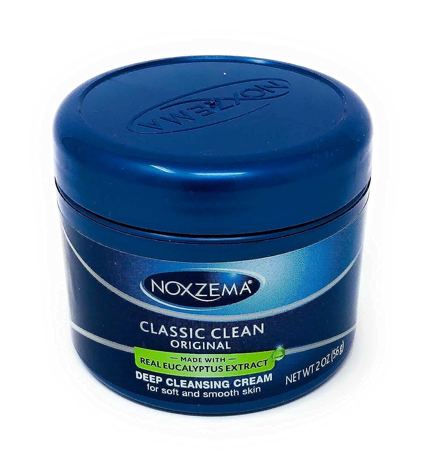 Noxzema-Classic-Clean-Cleanser,-Original-499