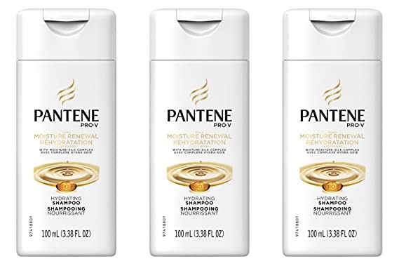 Pantene-Shampoo-Daily-Moisture-Renewal-Hydrating-3.38-Oz-Tra--