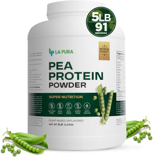 LaPura-5LB-Premium-Pea-Protein-Powder-283
