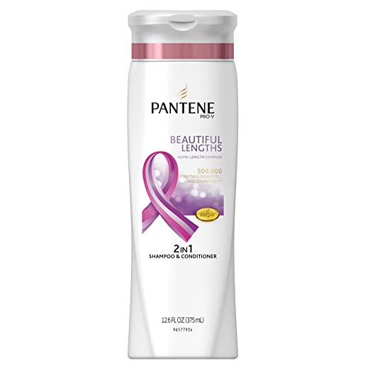 Pantene-Pro-V-Beautiful-Lengths-Strengthening-2-In-1-Shampoo------