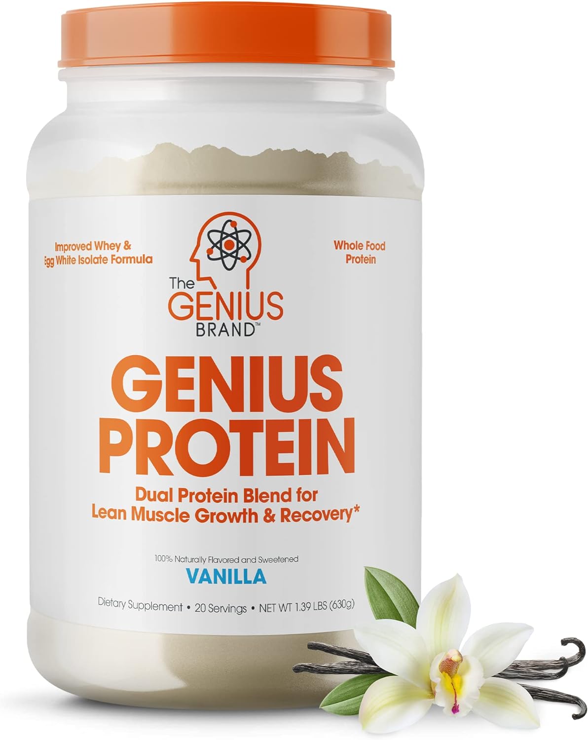 Genius-Protein-Powder,-Vanilla---Dual-257