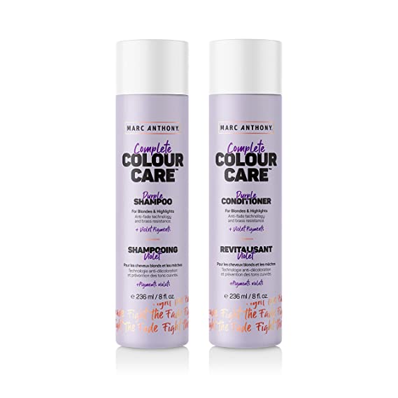 Marc-Anthony-Color-Care-Purple-Shampoo-and-Purple-Conditione--