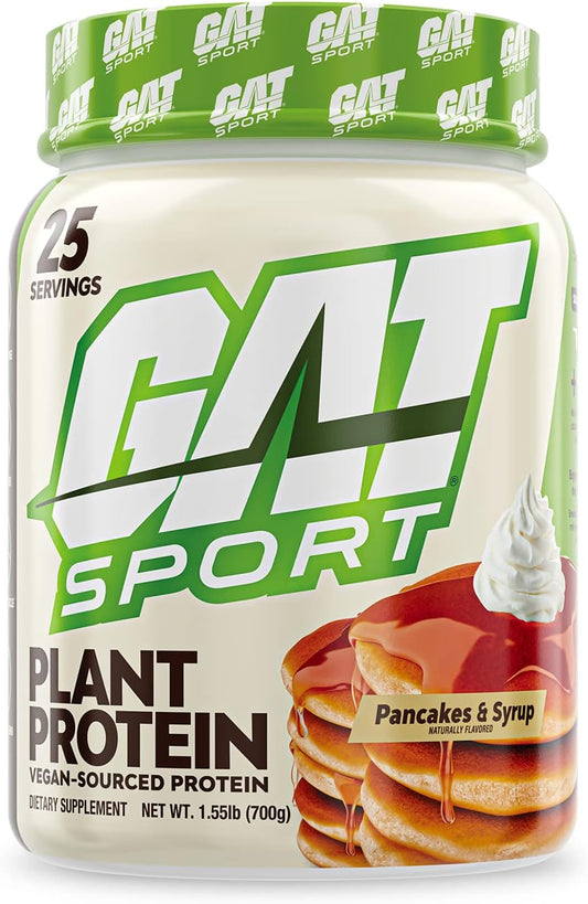 GAT-Sport-Plant-Protein-Vegan-Sourced-Protein,-297