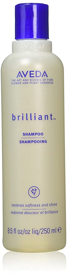 Aveda-Aveda-Brilliant-Shampoo------------