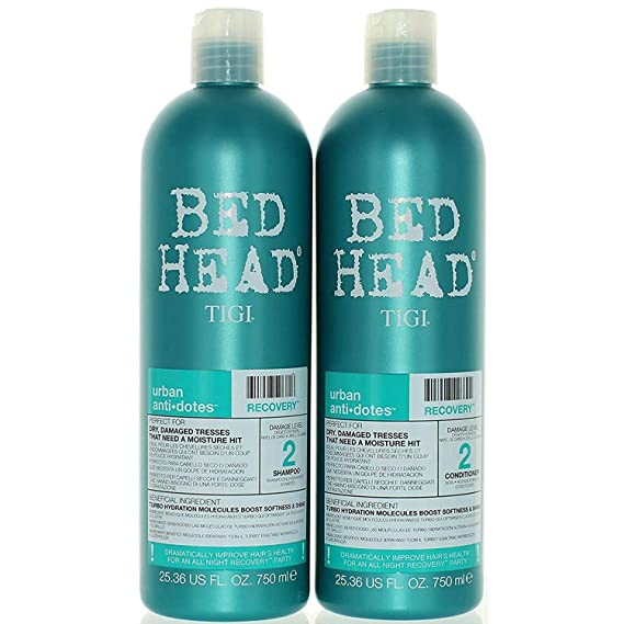 TIGI-Bed-Head-Urban-Anti-Dotes-RECOVERY-Shampoo-and-Conditio--