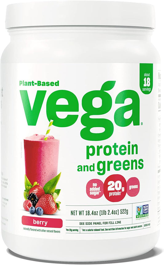 Vega-Protein-and-Greens-Protein-Powder,-308