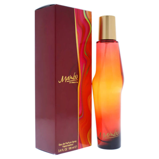 Perfume-para-mujeres-Liz-Claiborne-Mambo,-fragancias-7647