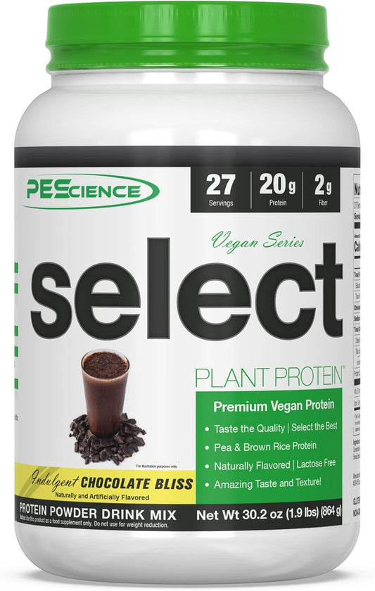 PEScience-Select-Vegan-Plant-Based-Protein-204