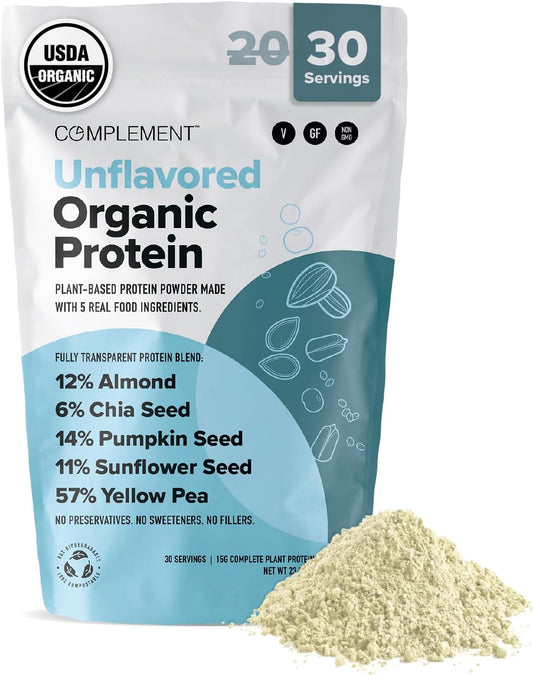 Complement-Organic-Unflavored-Vegan-Protein-Powder-223