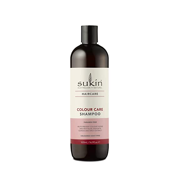 Sukin-Colour-Care-Shampoo,-16.9-fl-oz------