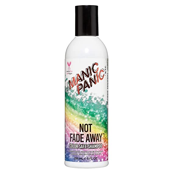 MANIC-PANIC-Not-Fade-Away-Color-Safe-Shampoo-8oz--
