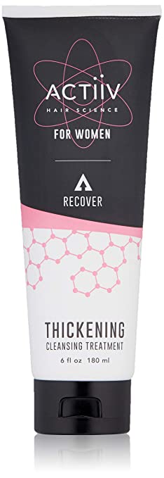 ACTIIV-Recover-Thickening-Cleansing-Hair-Loss-Shampoo-Treatm----