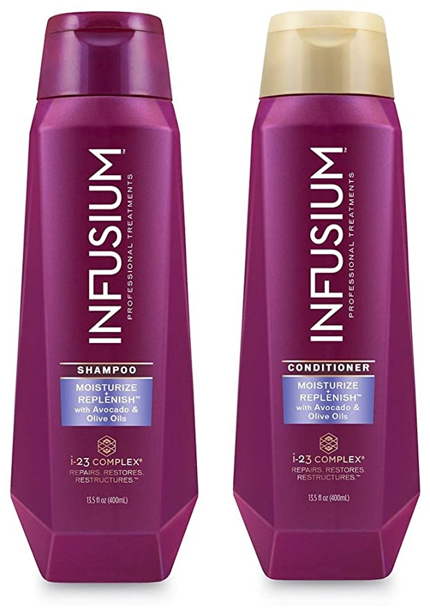 Infusium-Professional-Treatments-Haircare---Moisturize-+-Rep----