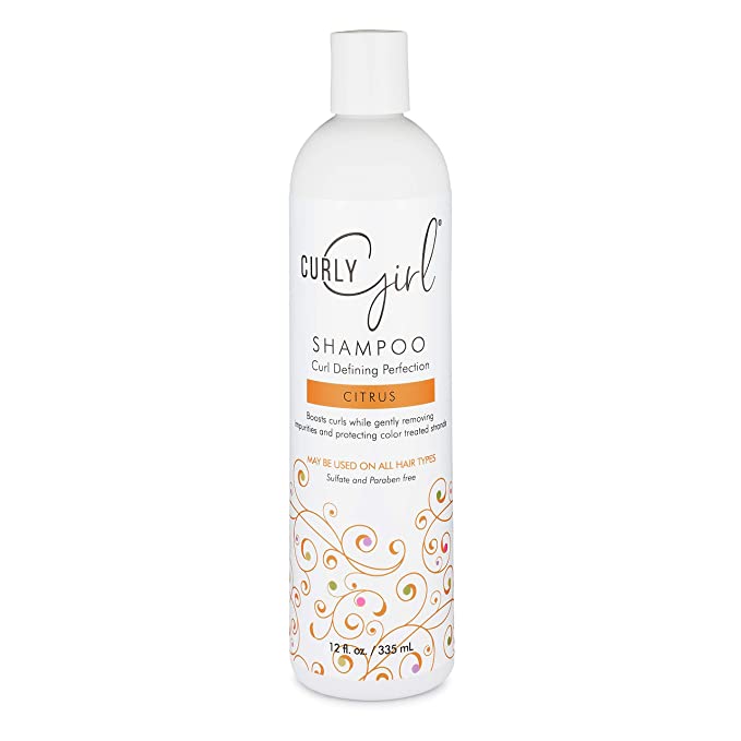 Curly-Girl,-Curl-Definition-Shampoo,-(Sulfate,-Paraben,-Form----
