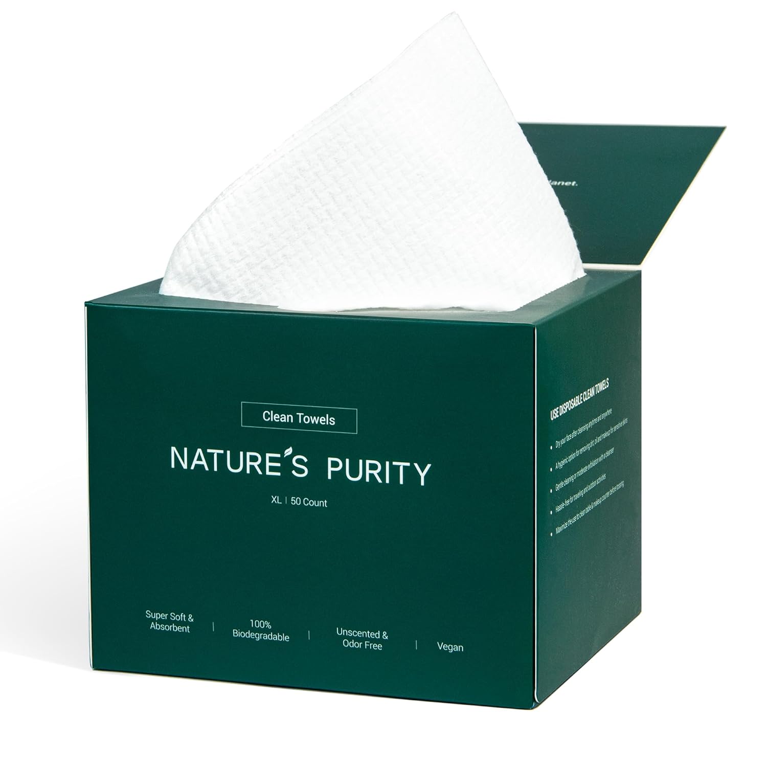 Nature's-Purity-Disposable-Face-Towels-513