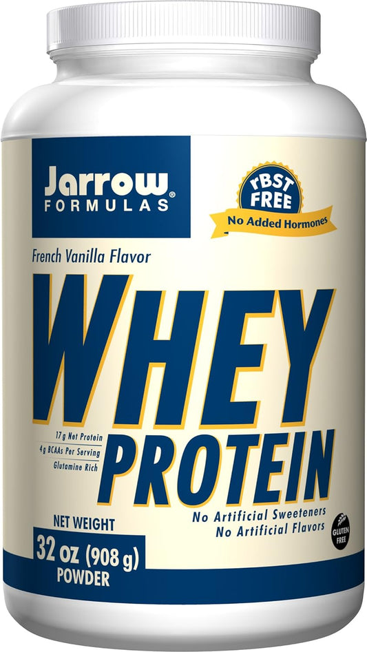 Jarrow-Formulas-Whey-Protein,-Supports-Muscle-305