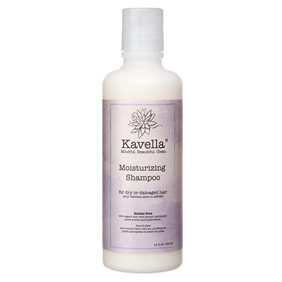 Kavella-Moisturizing-Shampoo-(12-oz)----------
