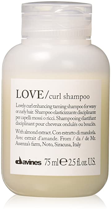 Davines-Love-Curl-Shampoo,-2.5-Fl-Oz------