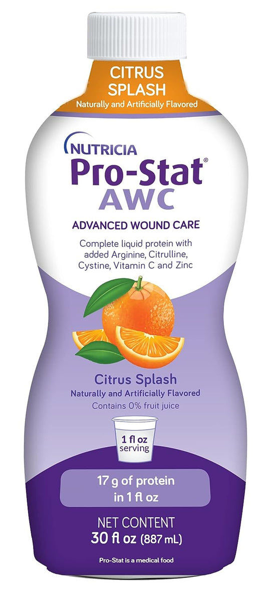 Pro-Stat-Advanced-Wound-Care-(AWC),-Concentrated-206