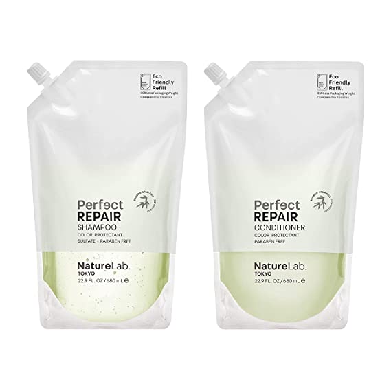 NatureLab-Tokyo-Perfect-Repair-Shampoo-&-Conditioner-Refill----