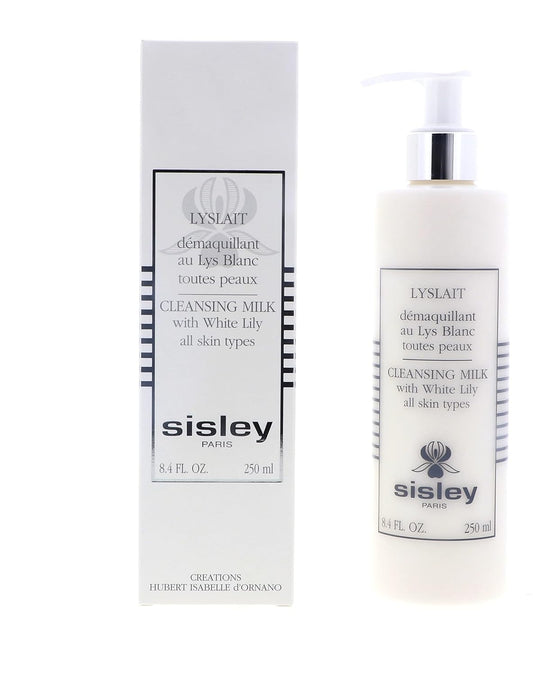 Sisley-Botanical-Cleansing-Milk-w/White-400