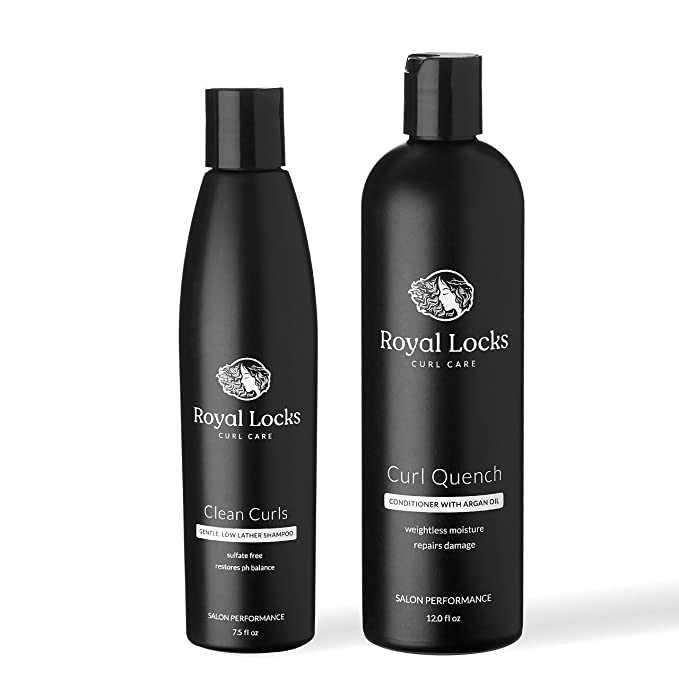 Royal-Locks-Curl-Cleansing-Set-|-Clean-Curls-Shampoo-&-Curl