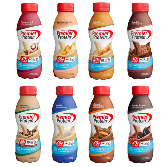 Premier-Protein-Shake,-8-Flavor-Assorted-260