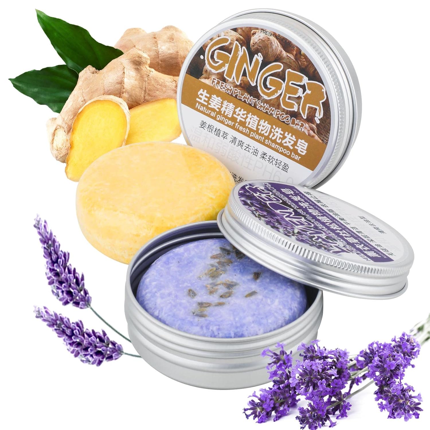 Shampoo-Bars-for-Hair-Growth,Natural-Organic-Lavender-465