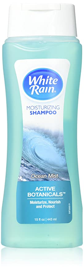 White-Rain-Hydrating-Shampoo:-Ocean-Mist-15-fl-oz,-Multicolo