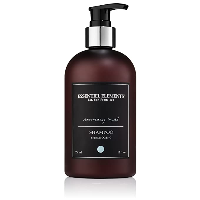 Essentiel-Elements-Rosemary-Mint-Hair-Shampoo,-Therapeutic-G----