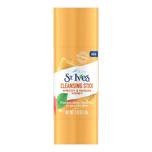 St.-Ives-Cleansing-Stick,-Apricot-43