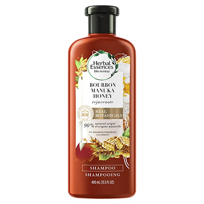 Herbal-Essences-Bio:Renew-Shampoo,-Bourbon-Manuka-Honey,-6-C--