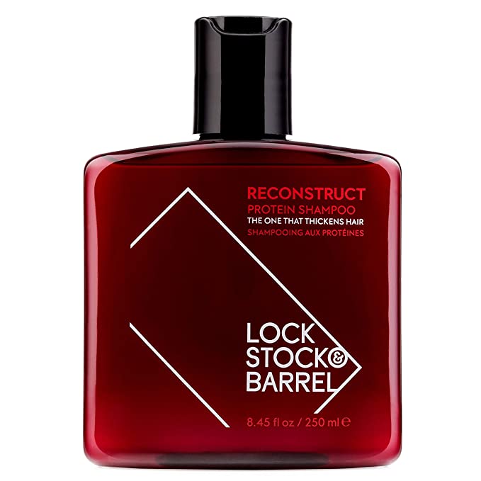 Lock-Stock-&-Barrel-Reconstruct-Protein-Thickening-Shampoo-F--