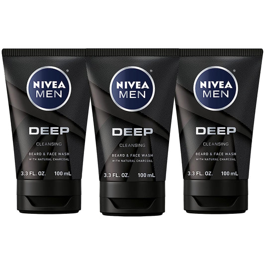 Nivea-Men-DEEP-Cleansing-Beard-425