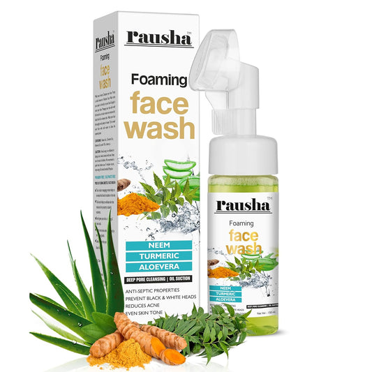 Rausha-Foaming-Neem-Face-Wash-16