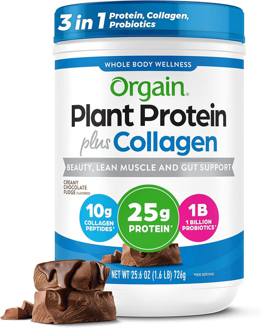 Orgain-Protein-Powder-+-Collagen,-Creamy-276