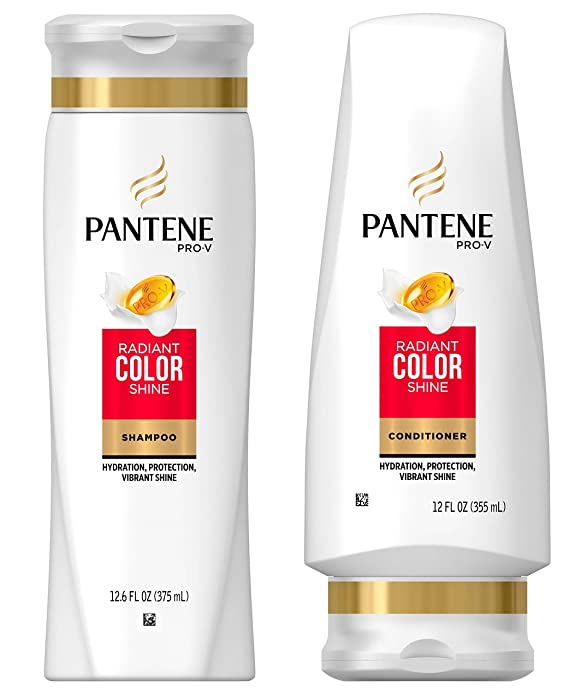 Pantene-Pro-V-Radiant-Color-Shine-Shampoo-(12.6-oz)-and-Cond
