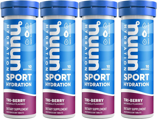Nuun-Sport:-Electrolyte-Drink-Tablets,-Tri-Berry,10-Count-315