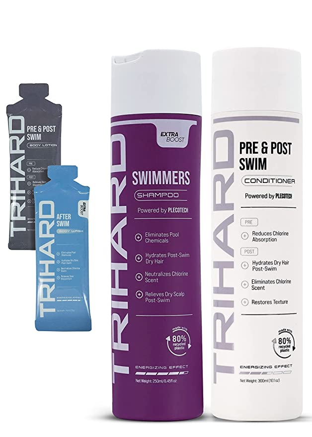 TRIHARD-Swimmers-Shampoo-Extra-Boost-+-Pre-&-Post-Swim