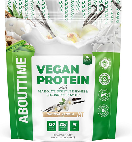 About-Time-Vegan-Protein-Supplement,-Vanilla,-229