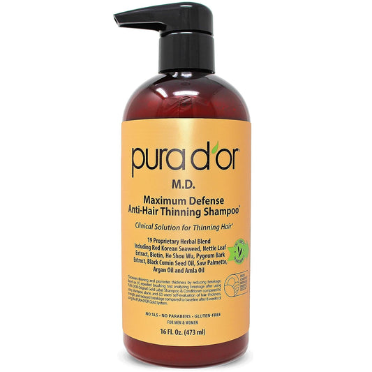 PURA-D'OR-MD-Anti-Hair-Thinning-Shampoo-w/-482