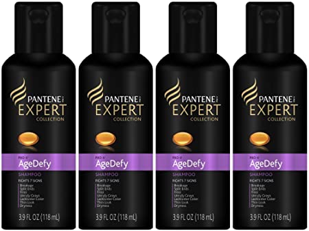Pantene-Pro-V-Expert-Collection-AgeDefy-Shampoo,-Total:-15.6----