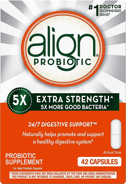 Align-Probióticos-extra-fuerza,-probióticos-para-809