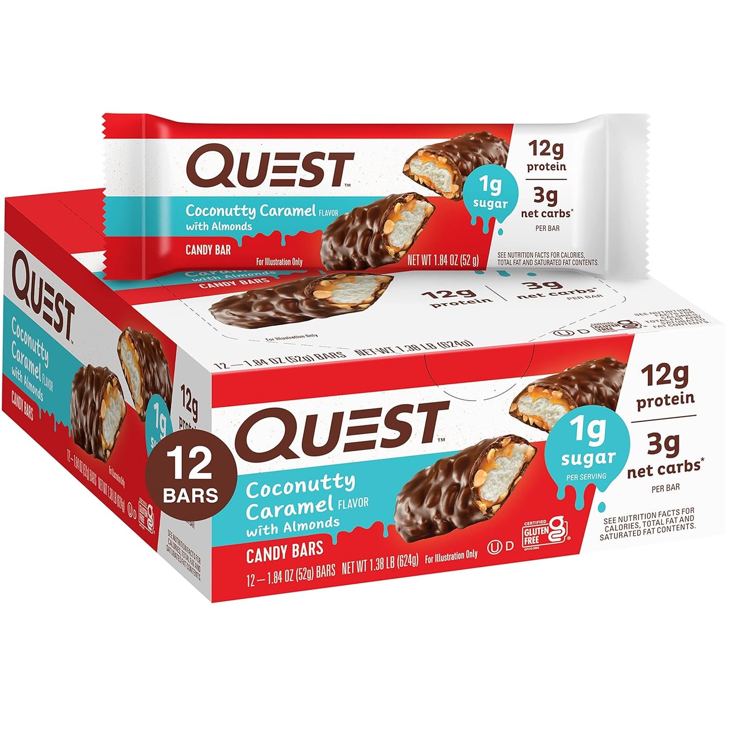 Quest-Nutrition-Coconutty-Caramel-Candy-Bars,-334