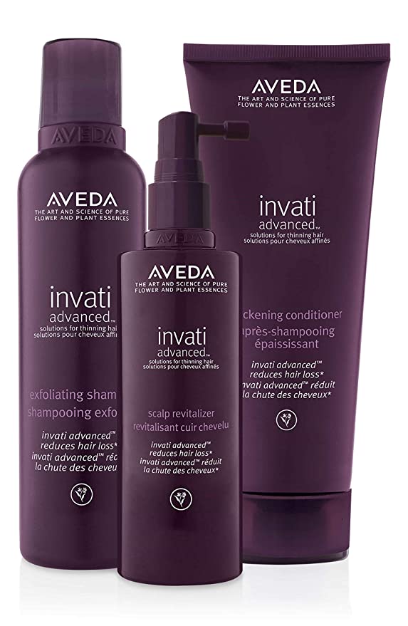 Aveda-Invati-Advanced-Shampoo-6.7-Ounce,-Conditioner-Scalp-R--